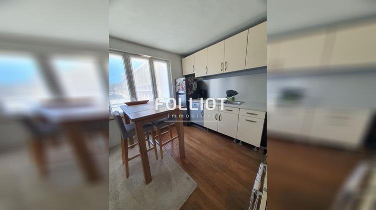Ma-Cabane - Location Appartement VIRE, 42 m²