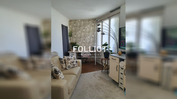 Ma-Cabane - Location Appartement VIRE, 42 m²