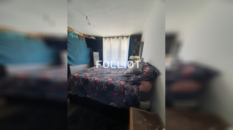 Ma-Cabane - Location Appartement VIRE, 42 m²