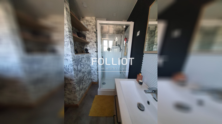 Ma-Cabane - Location Appartement VIRE, 42 m²