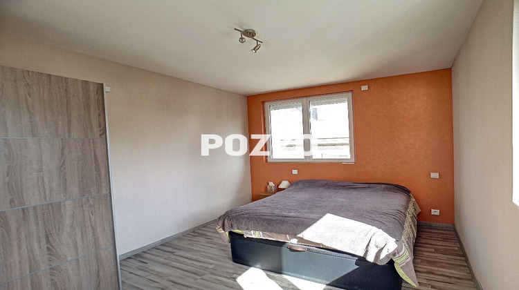 Ma-Cabane - Location Appartement VIRE, 57 m²