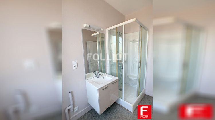 Ma-Cabane - Location Appartement VIRE, 54 m²