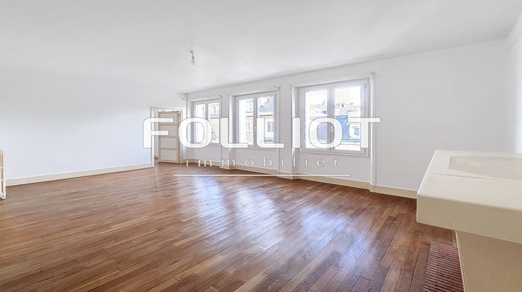 Ma-Cabane - Location Appartement VIRE, 86 m²