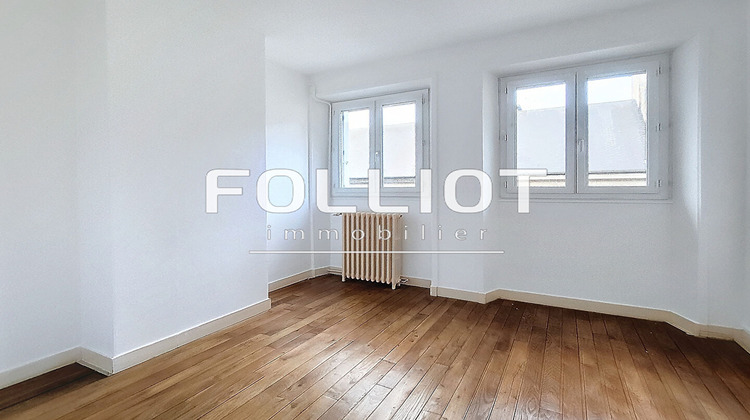 Ma-Cabane - Location Appartement VIRE, 86 m²