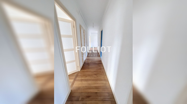 Ma-Cabane - Location Appartement VIRE, 86 m²