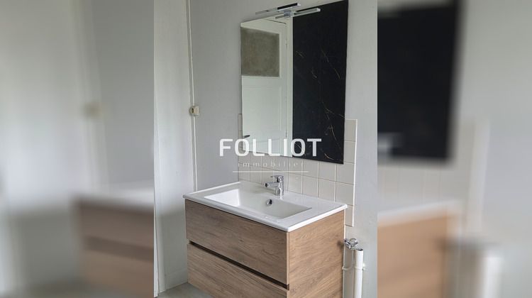 Ma-Cabane - Location Appartement VIRE, 86 m²