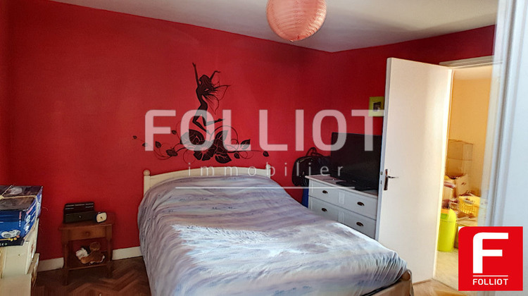 Ma-Cabane - Location Appartement VIRE, 64 m²