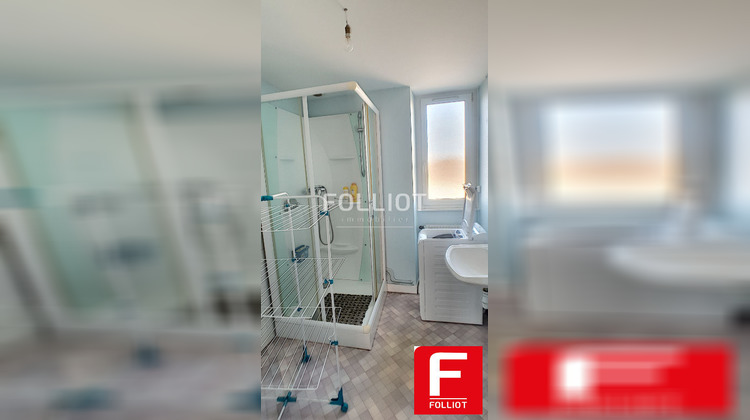 Ma-Cabane - Location Appartement VIRE, 64 m²