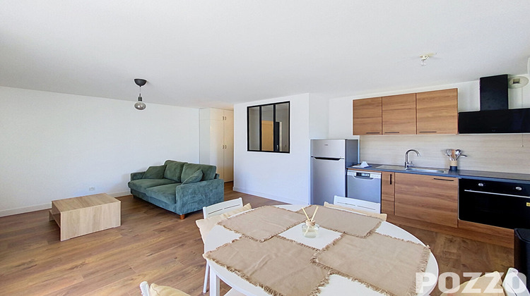 Ma-Cabane - Location Appartement VIRE, 34 m²