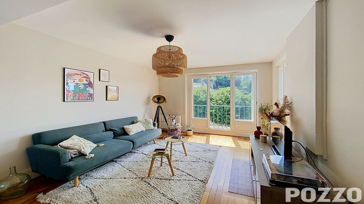 Ma-Cabane - Location Appartement VIRE, 51 m²