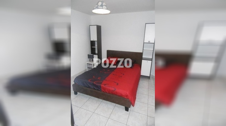 Ma-Cabane - Location Appartement VIRE, 31 m²