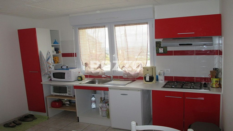 Ma-Cabane - Location Appartement VIRE, 31 m²