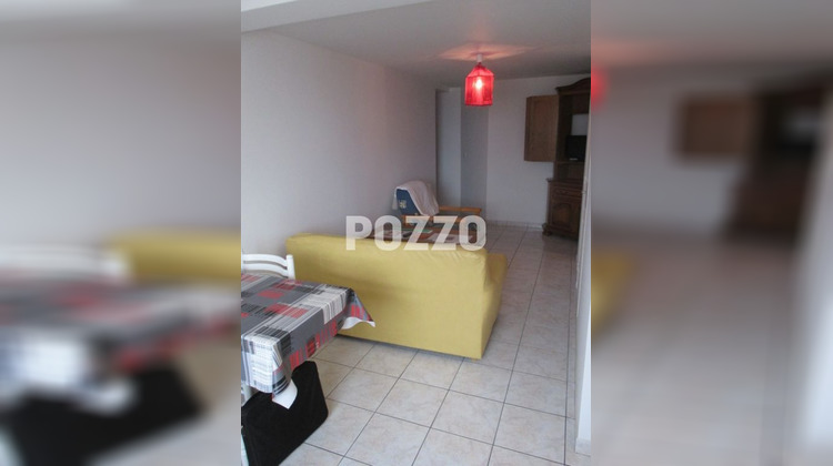 Ma-Cabane - Location Appartement VIRE, 31 m²