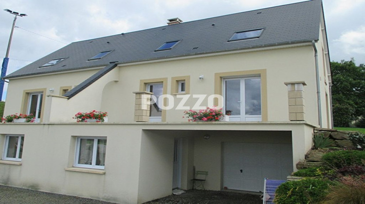Ma-Cabane - Location Appartement VIRE, 31 m²