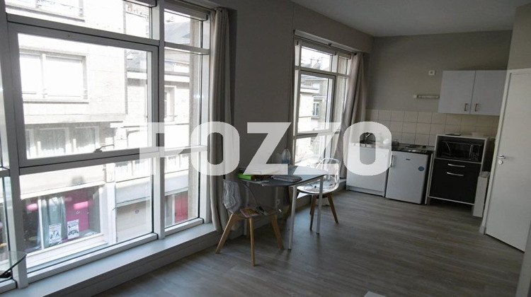 Ma-Cabane - Location Appartement VIRE, 23 m²