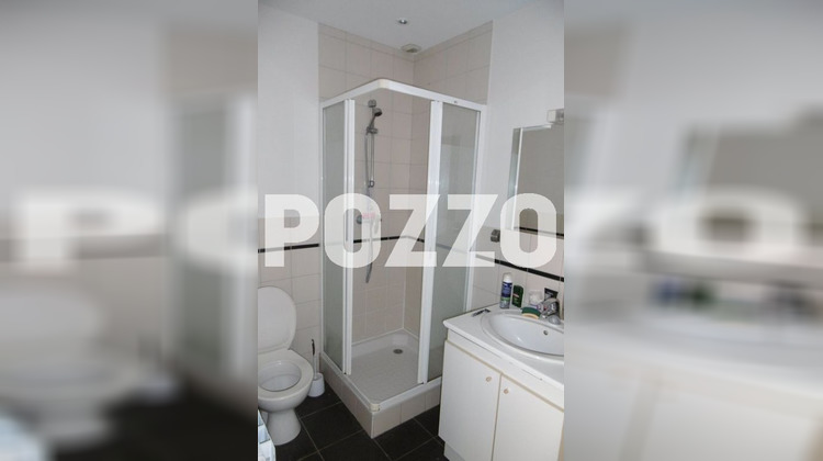 Ma-Cabane - Location Appartement VIRE, 23 m²
