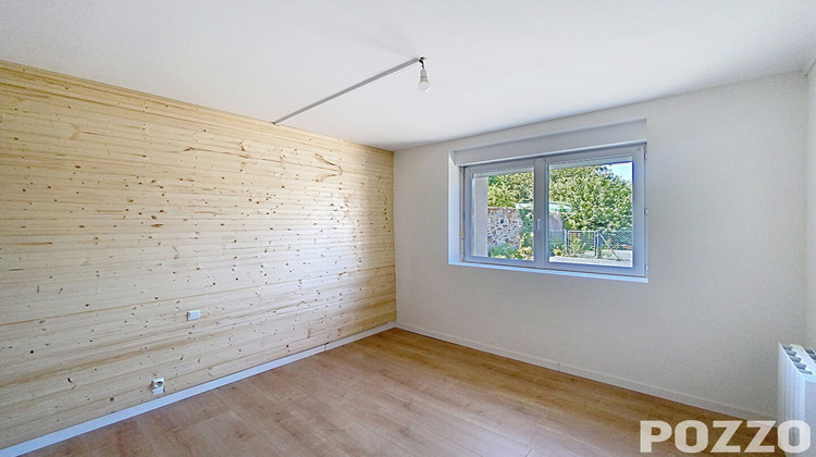 Ma-Cabane - Location Appartement VIRE, 55 m²