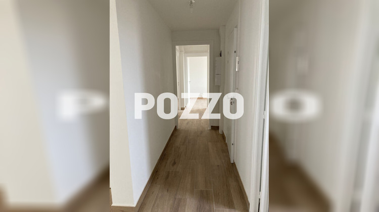 Ma-Cabane - Location Appartement VIRE, 73 m²