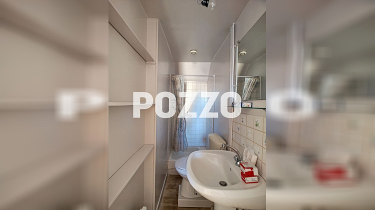 Ma-Cabane - Location Appartement VIRE, 17 m²