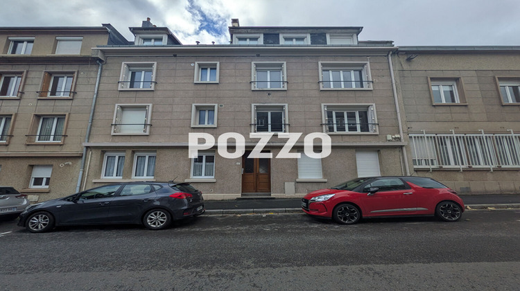 Ma-Cabane - Location Appartement VIRE, 110 m²