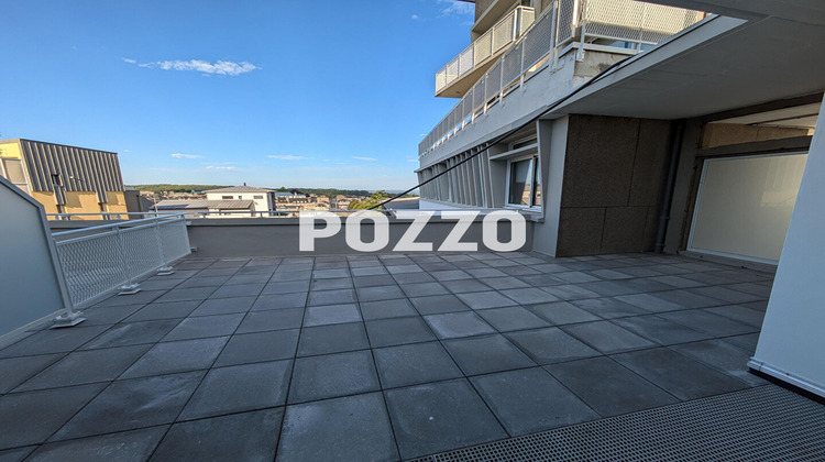 Ma-Cabane - Location Appartement VIRE, 91 m²