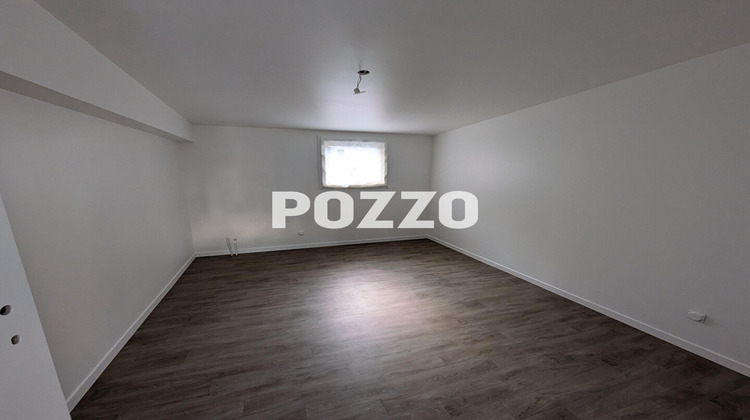 Ma-Cabane - Location Appartement VIRE, 91 m²