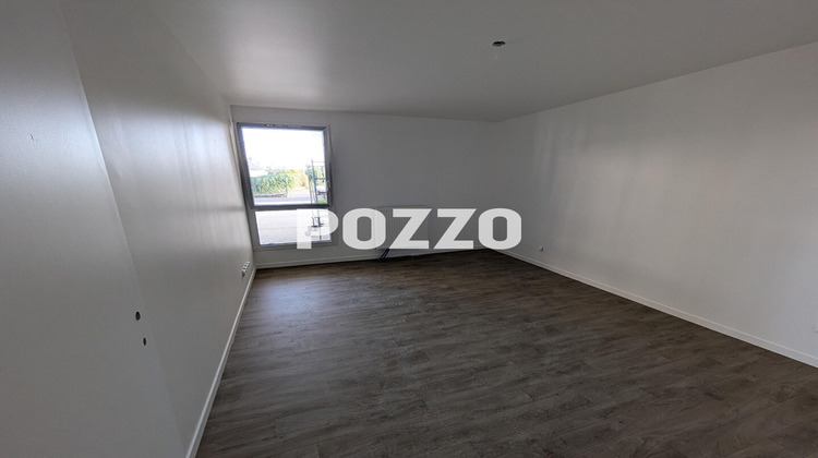 Ma-Cabane - Location Appartement VIRE, 91 m²
