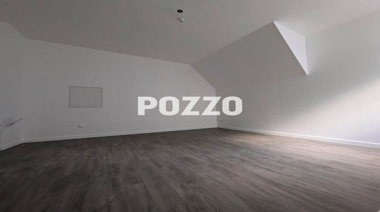 Ma-Cabane - Location Appartement VIRE, 91 m²