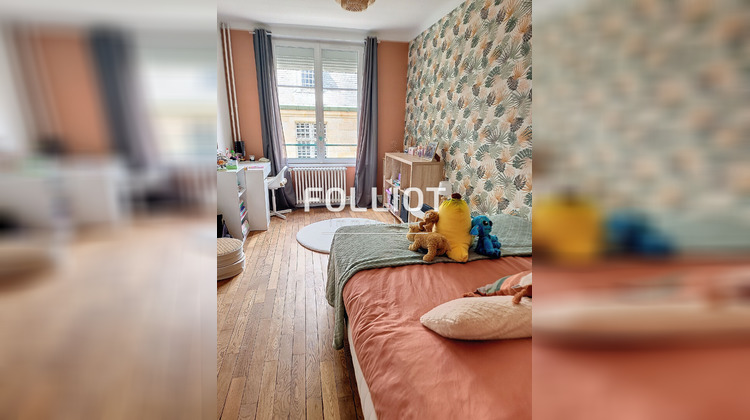 Ma-Cabane - Location Appartement VIRE, 93 m²