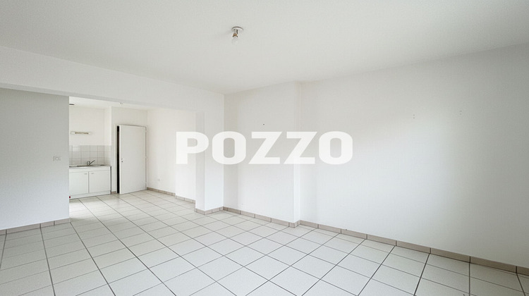 Ma-Cabane - Location Appartement VIRE, 31 m²