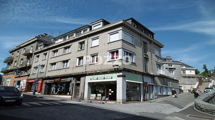 Ma-Cabane - Location Appartement VIRE, 24 m²