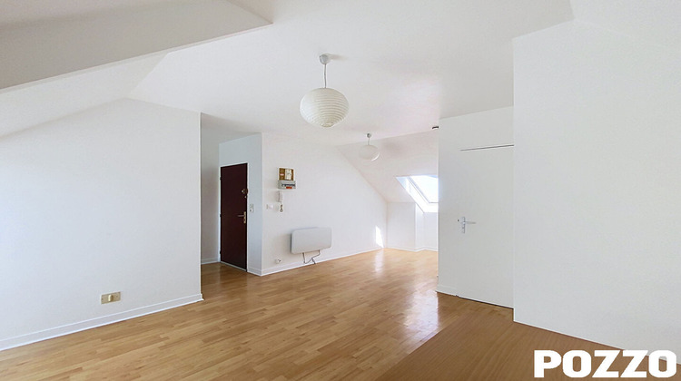 Ma-Cabane - Location Appartement VIRE, 20 m²