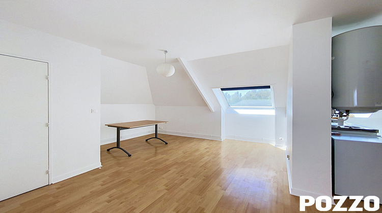 Ma-Cabane - Location Appartement VIRE, 20 m²