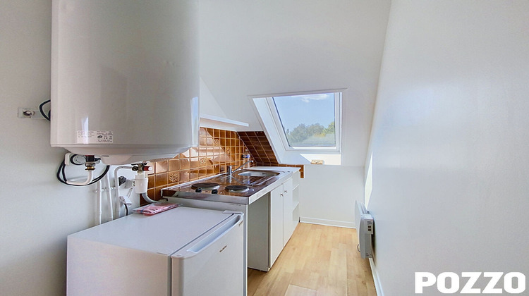 Ma-Cabane - Location Appartement VIRE, 20 m²