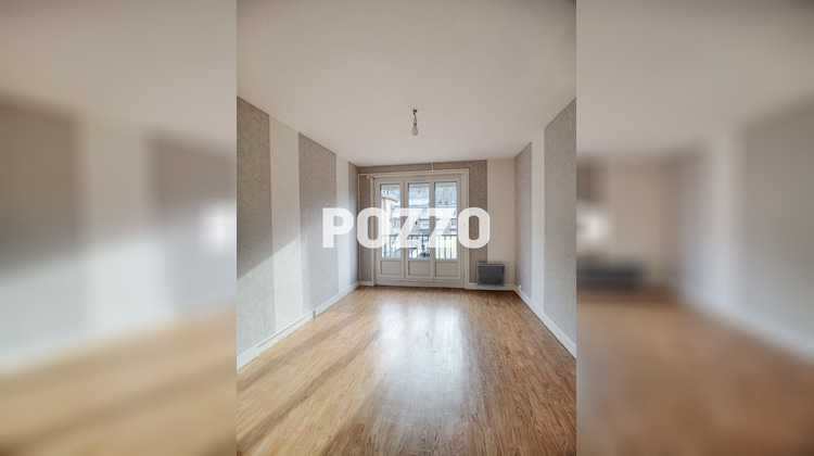 Ma-Cabane - Location Appartement VIRE, 60 m²