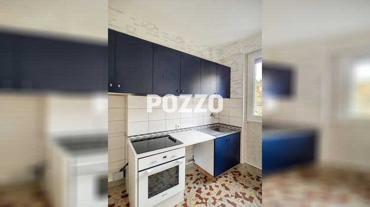 Ma-Cabane - Location Appartement VIRE, 60 m²