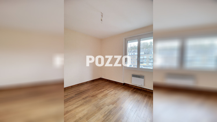 Ma-Cabane - Location Appartement VIRE, 60 m²