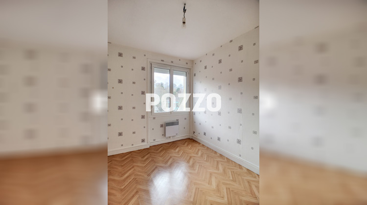 Ma-Cabane - Location Appartement VIRE, 60 m²