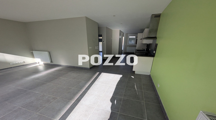 Ma-Cabane - Location Appartement VIRE, 50 m²