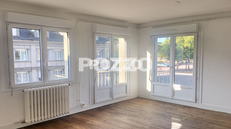 Ma-Cabane - Location Appartement VIRE, 51 m²