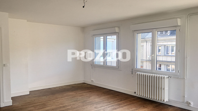 Ma-Cabane - Location Appartement VIRE, 51 m²