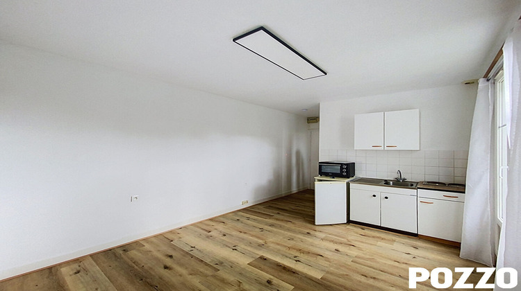 Ma-Cabane - Location Appartement VIRE, 18 m²