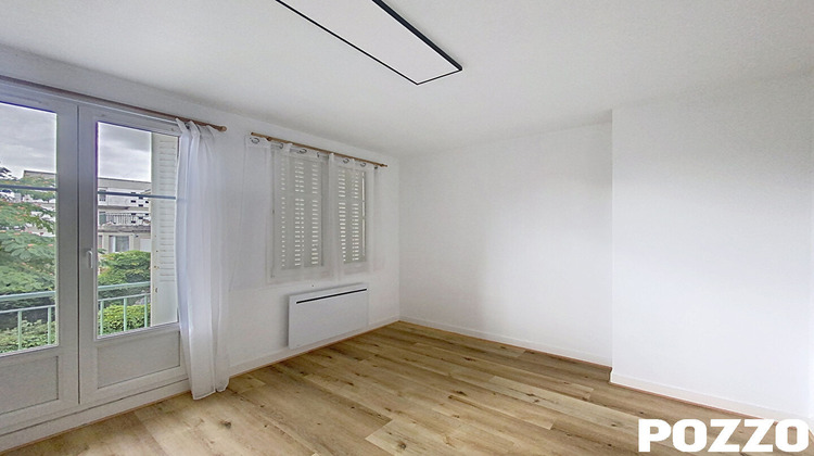 Ma-Cabane - Location Appartement VIRE, 18 m²