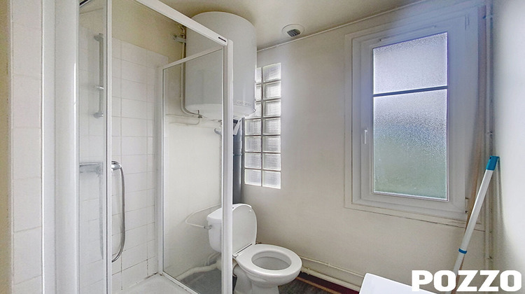 Ma-Cabane - Location Appartement VIRE, 18 m²