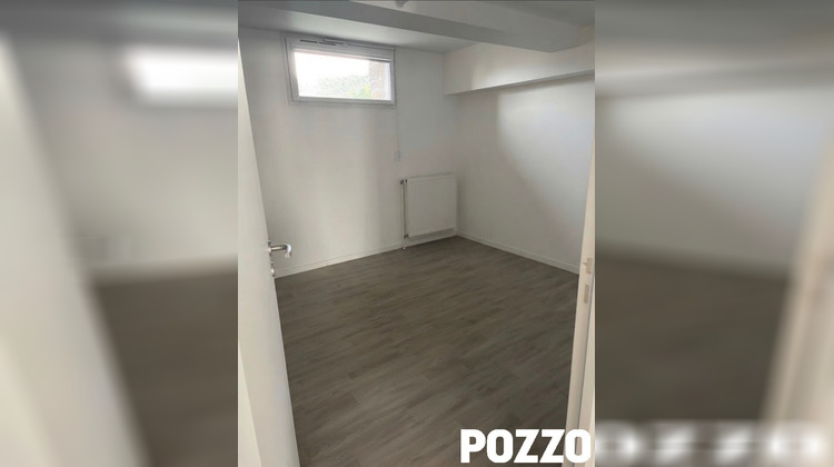 Ma-Cabane - Location Appartement VIRE, 88 m²