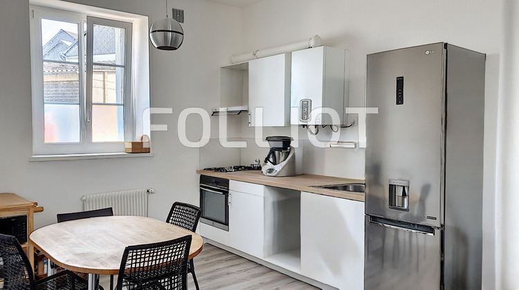 Ma-Cabane - Location Appartement VIRE, 65 m²