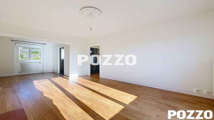 Ma-Cabane - Location Appartement VIRE, 51 m²