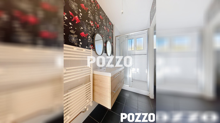 Ma-Cabane - Location Appartement VIRE, 51 m²