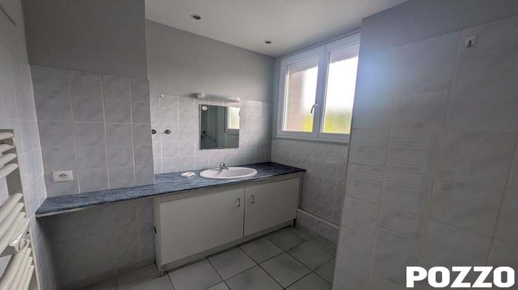 Ma-Cabane - Location Appartement VIRE, 43 m²
