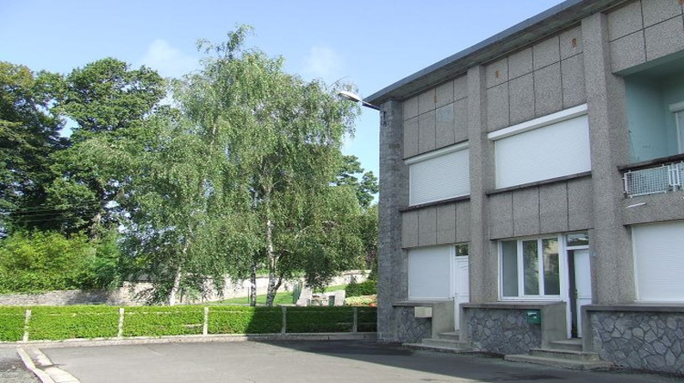 Ma-Cabane - Location Appartement VIRE, 43 m²